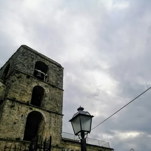 Basílica de San Bartolomé