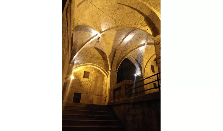 Museo diocesano di Rieti
