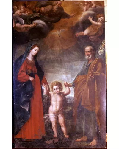 Diocesan Museum of Rieti