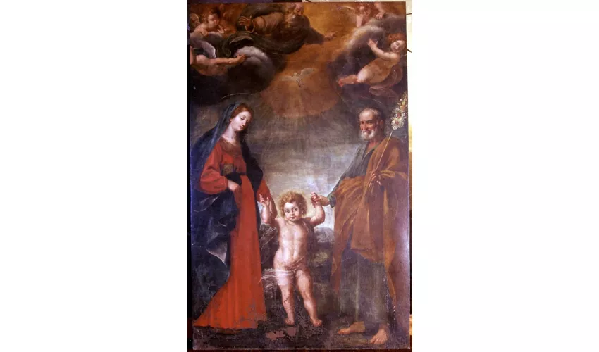 Diocesan Museum of Rieti