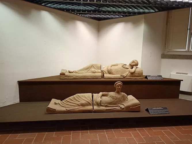 Museo Civico "Luigi Rossi Danielli"