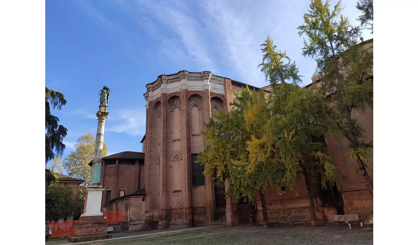 Piazza Santo Domenico