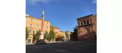 Piazza Santo Domenico