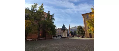 Piazza Santo Domenico