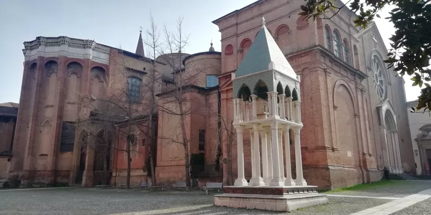 Piazza Santo Domenico