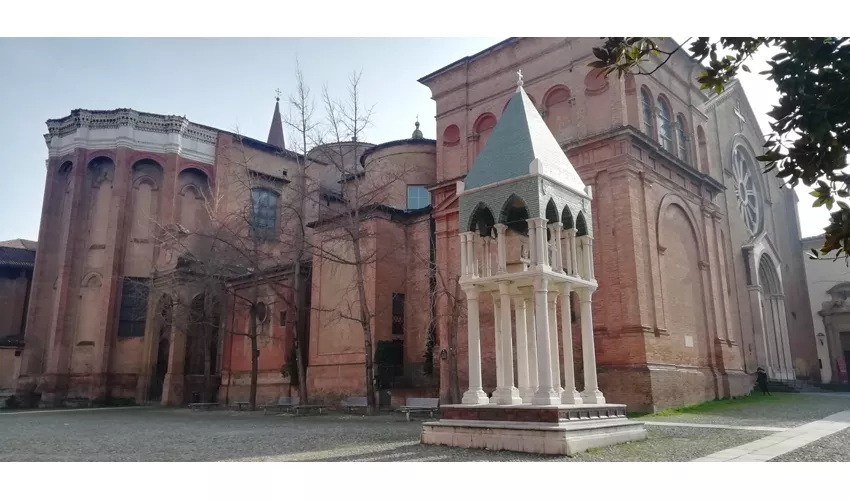 Piazza Santo Domenico
