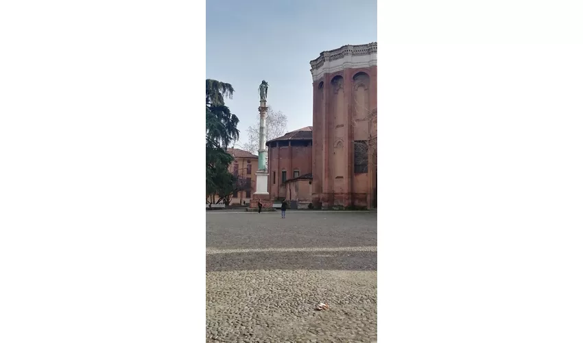 Piazza Santo Domenico
