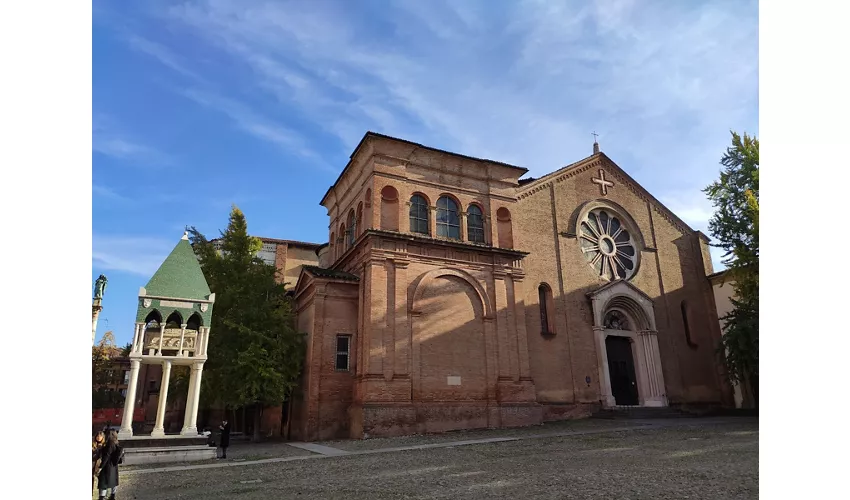 Piazza Santo Domenico