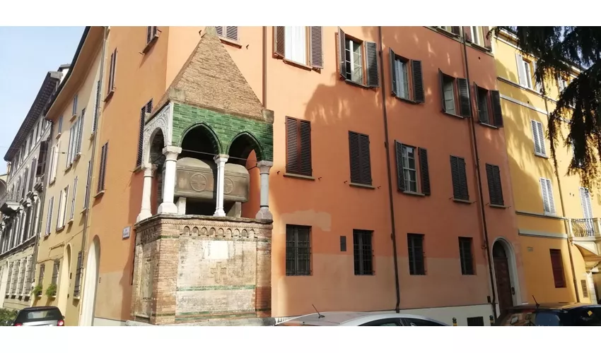 Piazza Santo Domenico