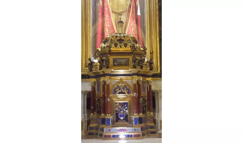 Museo del Tesoro della Cattedrale di Troia