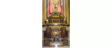 Museo del Tesoro della Cattedrale di Troia