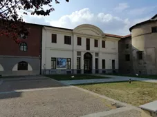 Pedona Abbey Museum
