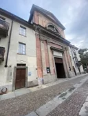 Museo Diocesano de Cuneo