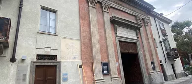 Museo Diocesano di Cuneo