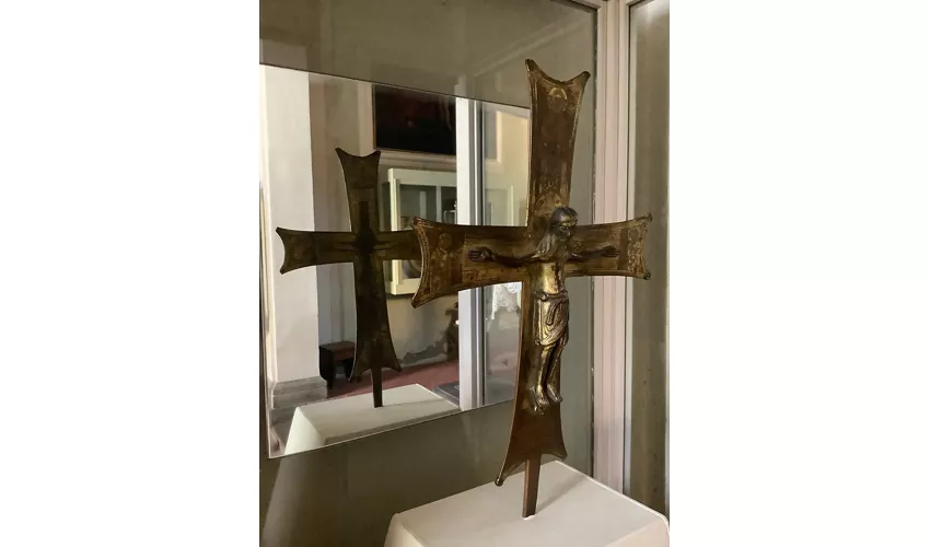 Museo della Pieve