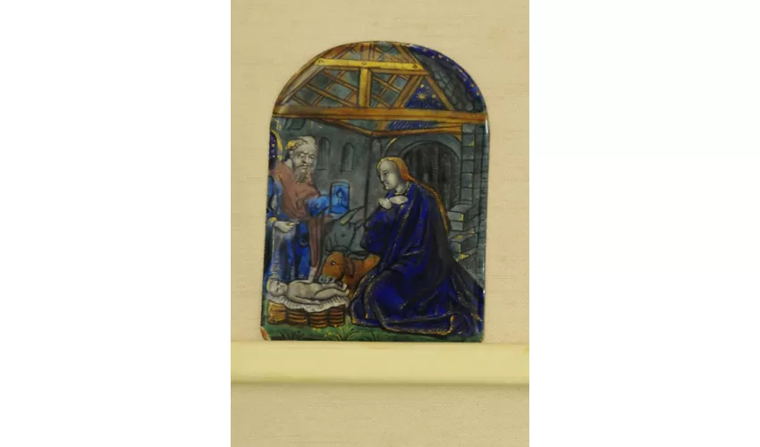 Museo della Pieve