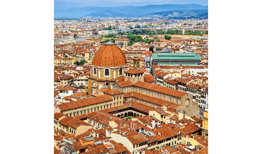 Basilica of San Lorenzo