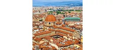 Basilica di San Lorenzo