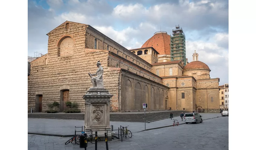 Basílica de San Lorenzo