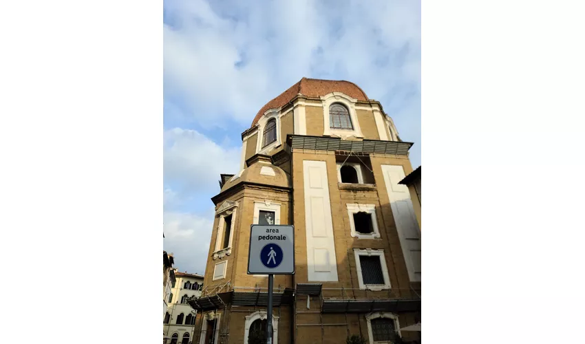 Basílica de San Lorenzo