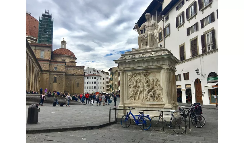 Basilica di San Lorenzo