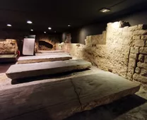 Cripta de Santa Reparata