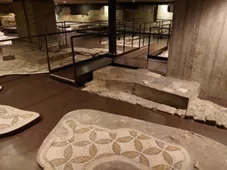 Cripta Santa Reparata