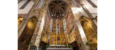 Basílica de la Santa Cruz de Florencia