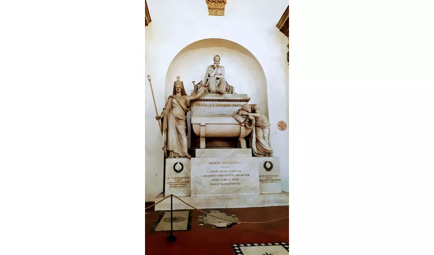 Basílica de la Santa Cruz de Florencia