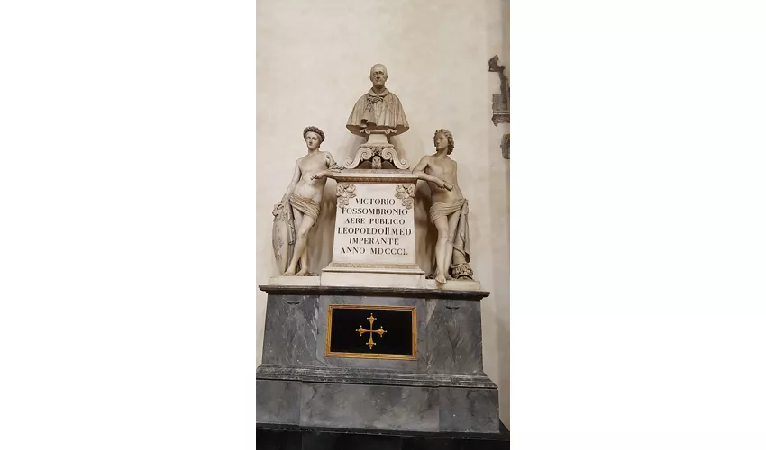 Basílica de la Santa Cruz de Florencia