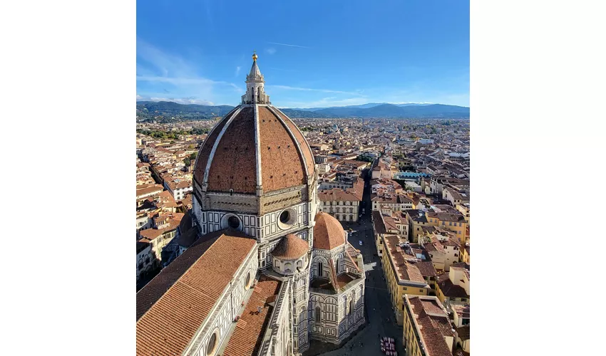 Brunelleschi's Dome