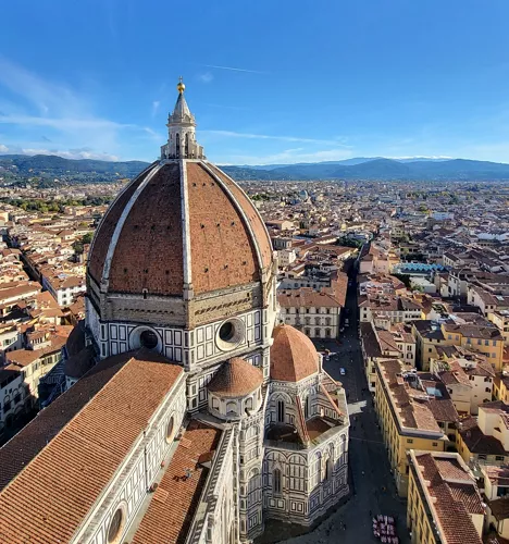 Cupola del Brunelleschi