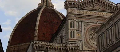 Cúpula de Brunelleschi