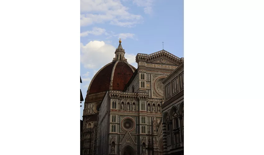 Brunelleschi's Dome