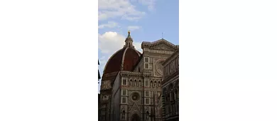 Brunelleschi's Dome