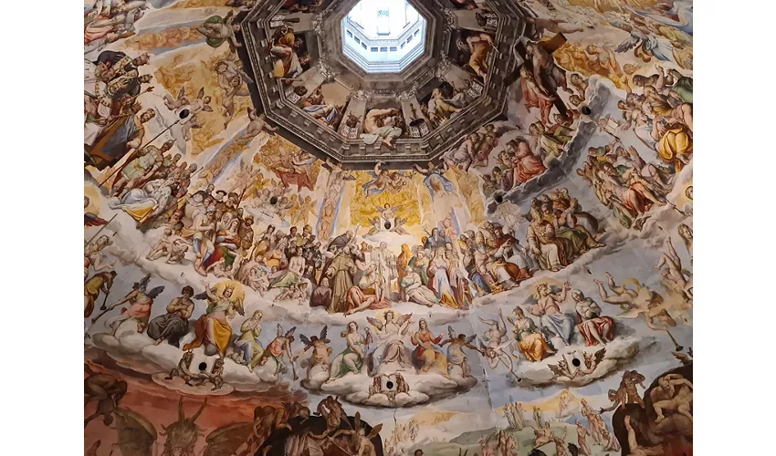 Brunelleschi's Dome