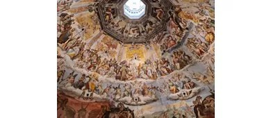 Brunelleschi's Dome