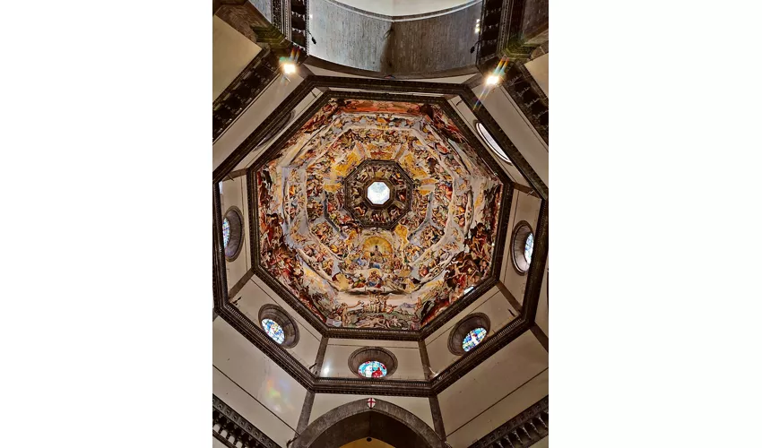 Brunelleschi's Dome