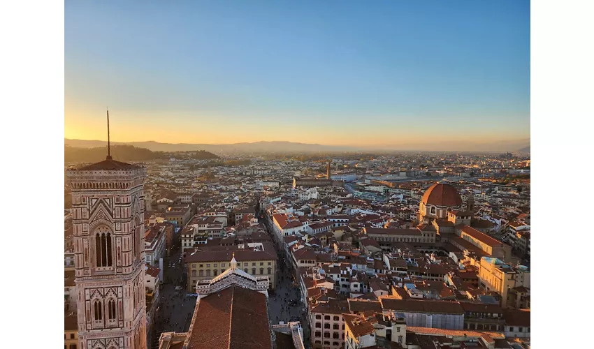 Brunelleschi's Dome