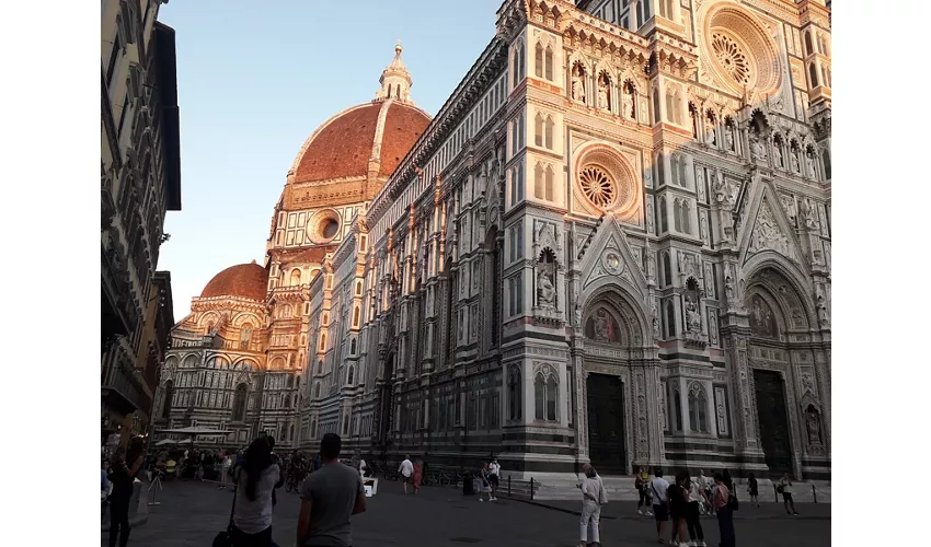 Brunelleschi's Dome