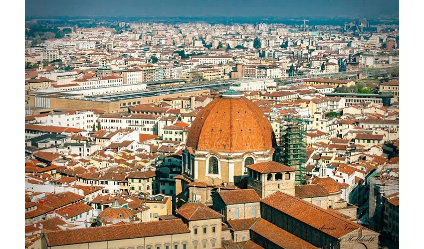 Cúpula de Brunelleschi