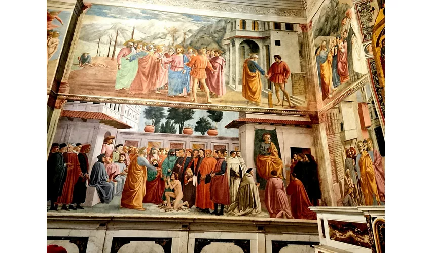 Chapelle Brancacci
