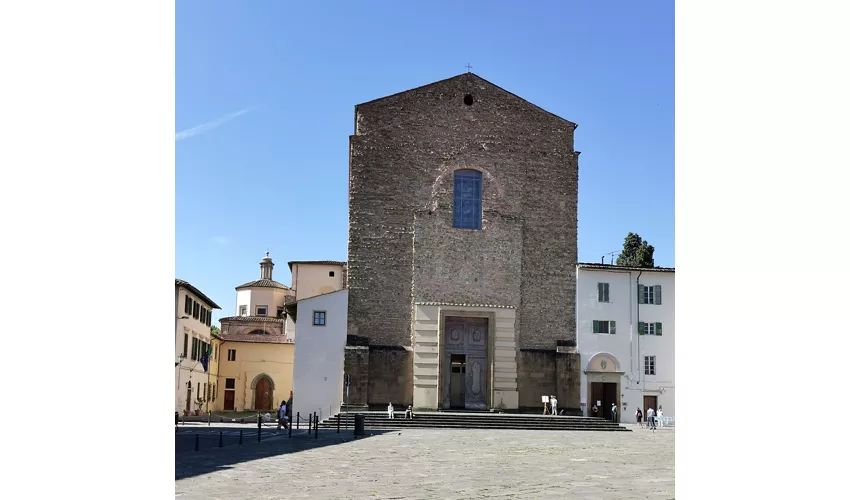 Capilla Brancacci