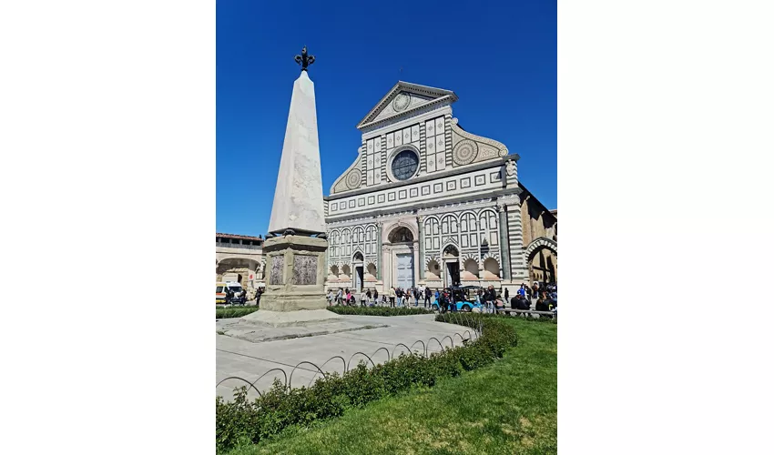 Musée de Santa Maria Novella
