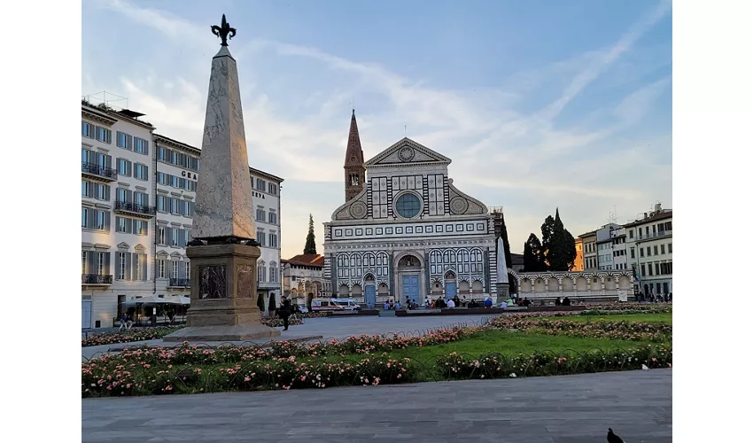 Musée de Santa Maria Novella