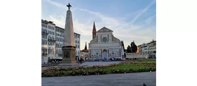 Museu de Santa Maria Novella