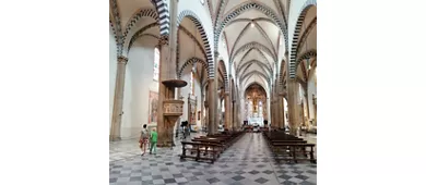 Musée de Santa Maria Novella