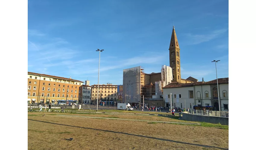 Musée de Santa Maria Novella