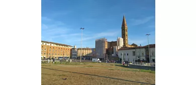 Musée de Santa Maria Novella