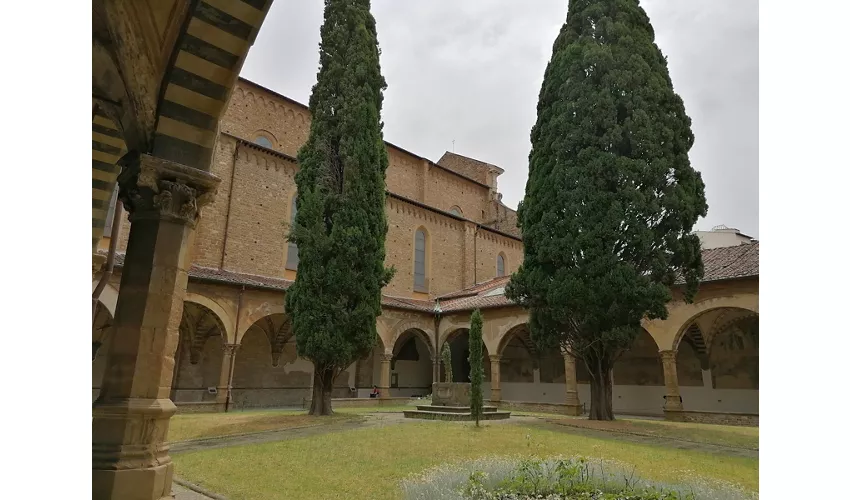 Museu de Santa Maria Novella